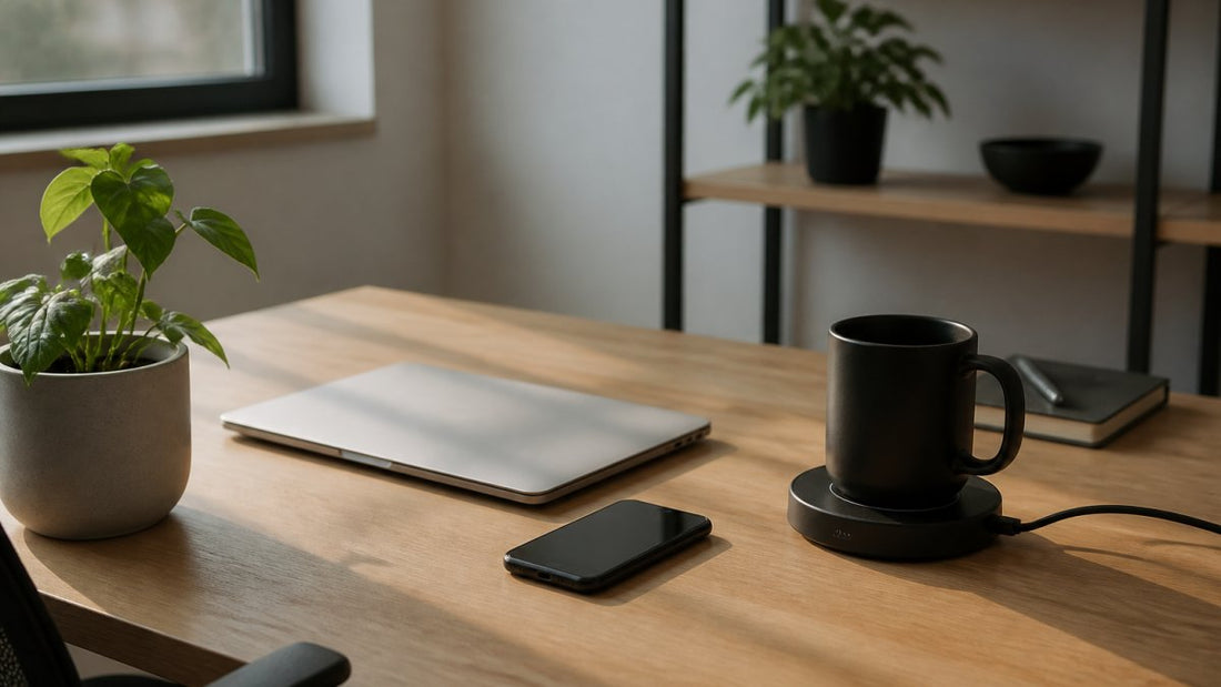 Minimalist Desk Setup for 2026: A Practical Guide