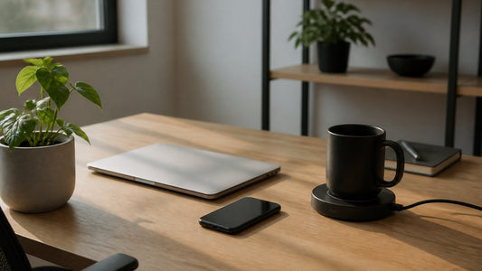 Minimalist Desk Setup for 2026: A Practical Guide