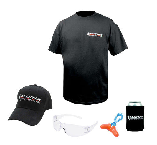 Race Apparel Package XX-Large - ALL99972XXL