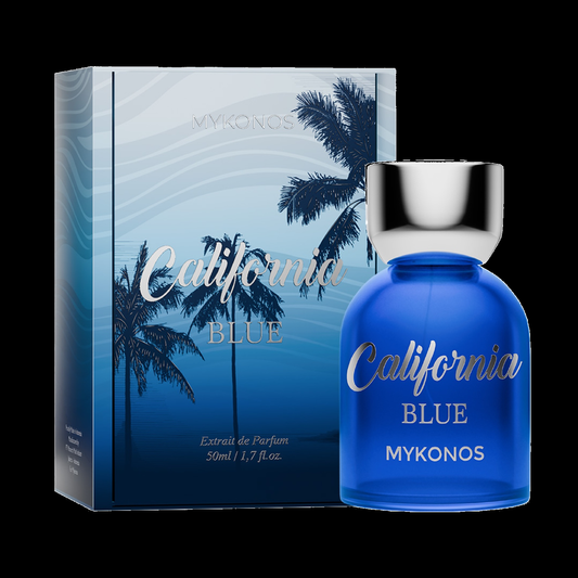 Mykonos California Blue ( Extrait de perfum ) 100 ml